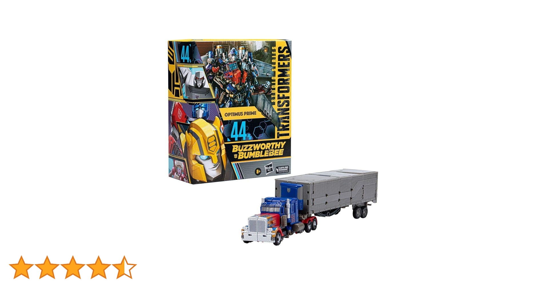 Amazon.co.jp: トランスフォーマー スタジオシリーズ バズワージー